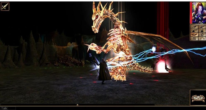 Produktbild Skybound Neverwinter Nights Enhanced Edition (Xbox One X, Xbox Series X, DE)