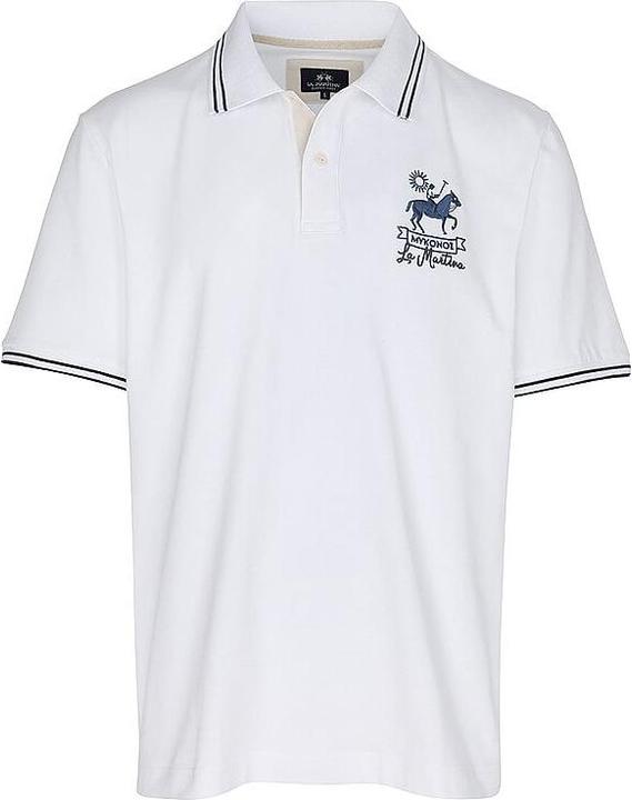 Produktbild La Martina Poloshirt (L)