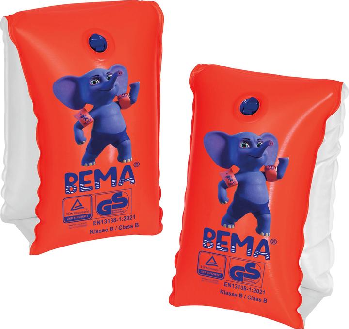 Immagine prodotto Bema Ali d'acqua