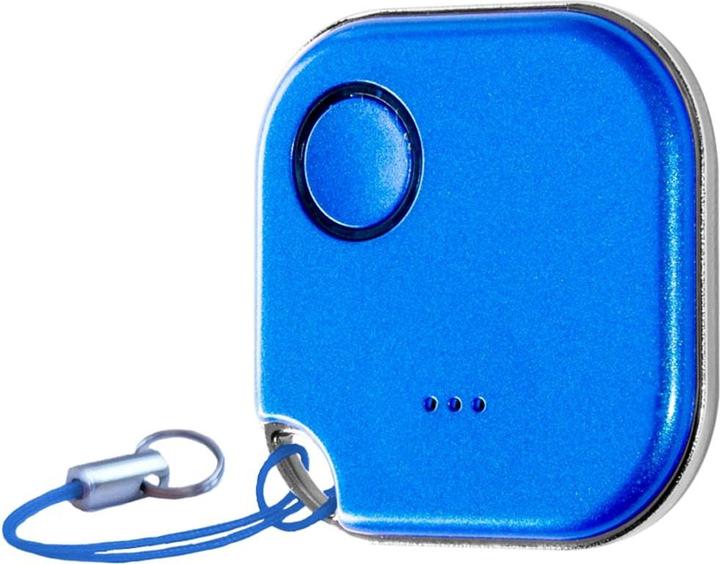 Produktbild Shelly Blu Button 1 Blue