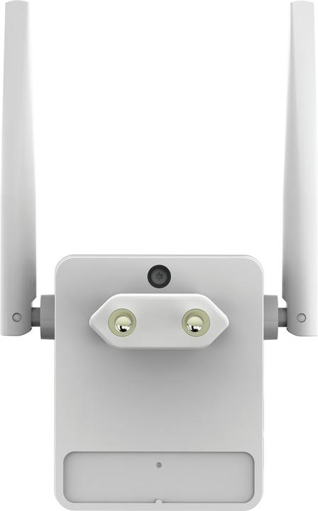 Produktbild Netgear Ex6120-100pes (866 Mbit/s, 300 Mbit/s)