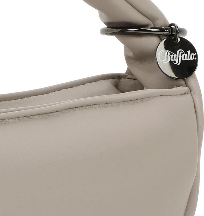 Actual product image Buffalo Soft Soft Mini Bag Handbag 16 cm