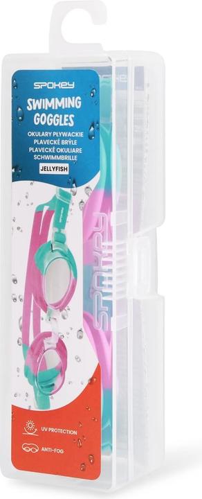 Produktbild Spokey Jellyfish