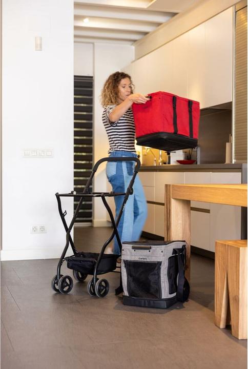 Produktbild Carlett Cube S