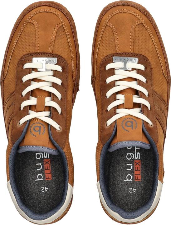 Actual product image Bugatti Halbschuhe (44)