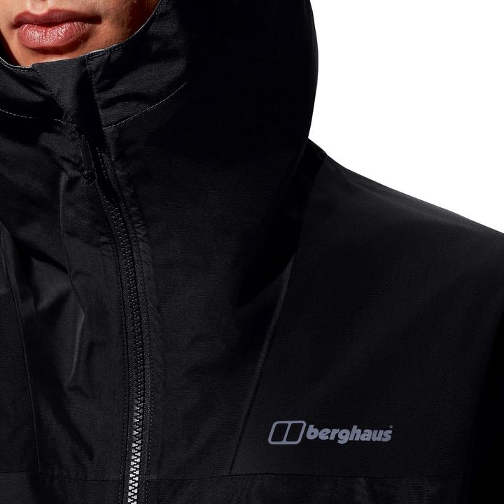 Actual product image Berghaus Deluge Pro 3.0 Jacket (S)