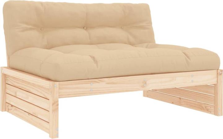 Produktbild vidaXL India