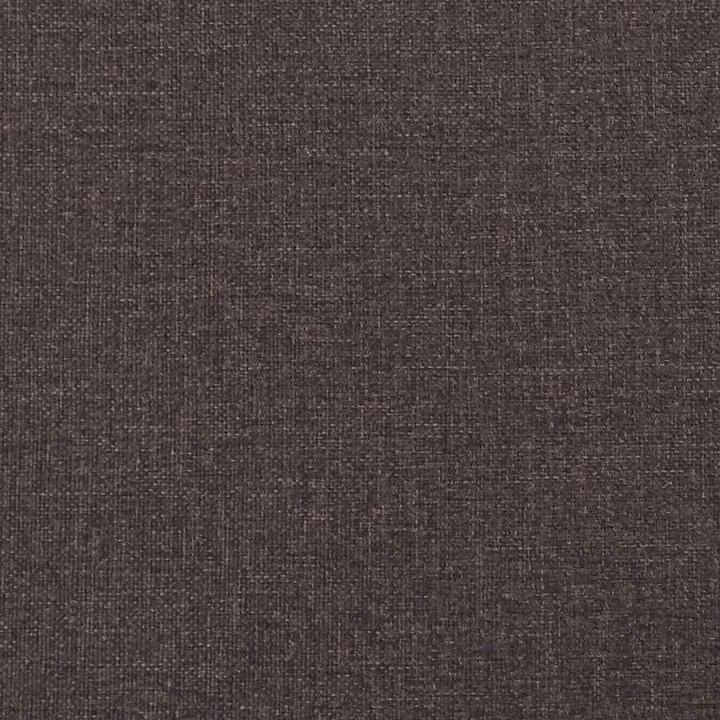 Actual product image VidaXL Modern bed (90 x 190 cm)