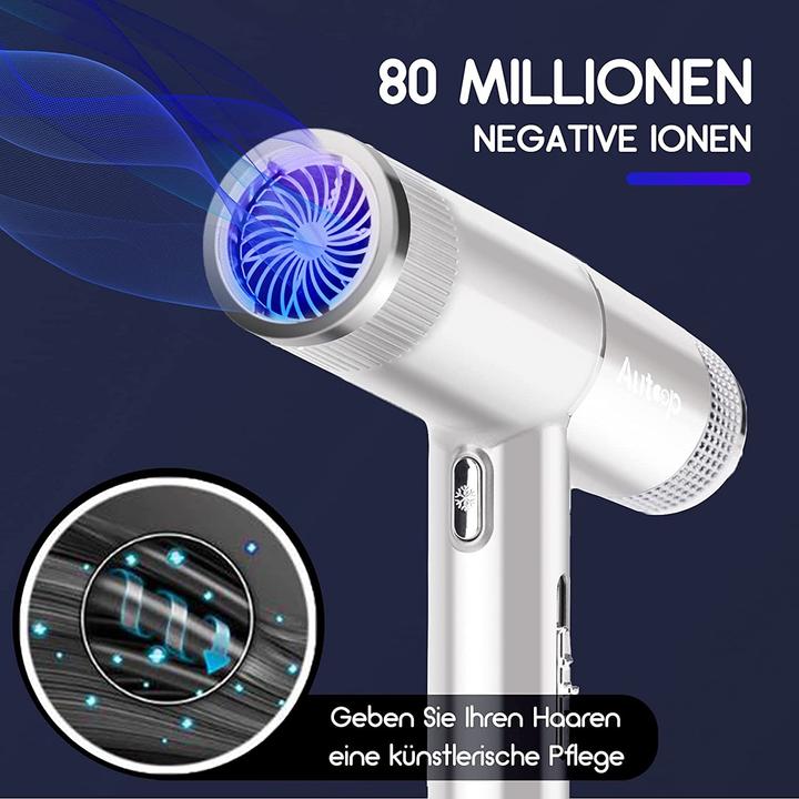 Produktbild Auto O.P. Haartrockner (1300 W)