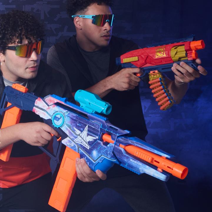 Produktbild Nerf Ner Loadout Shadowspeed Recon