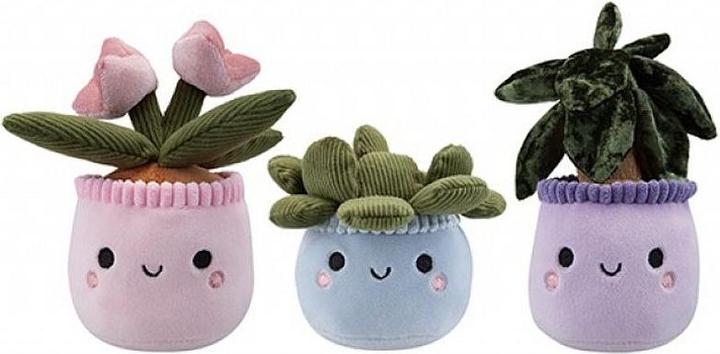 Actual product image Sombo Plush (14 cm)