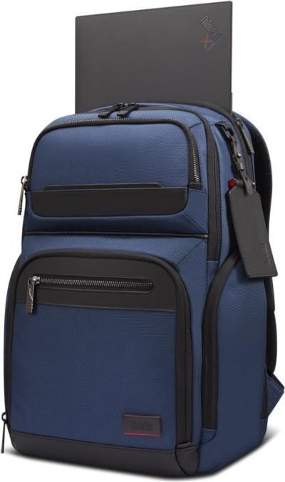 Image du produit Lenovo TP Executive Backpack 16inch Navy, ThinkPad (22 l)