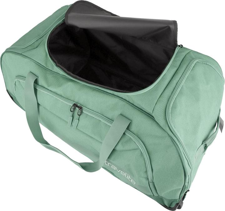 Immagine prodotto Travelite Calcio d'inizio (120 l)