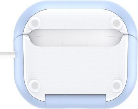 Produktbild Dux Ducis SECQ Series TPU und PC Case Hülle (Ladecase Hülle)