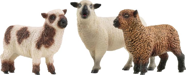 Image du produit Schleich Amis des moutons