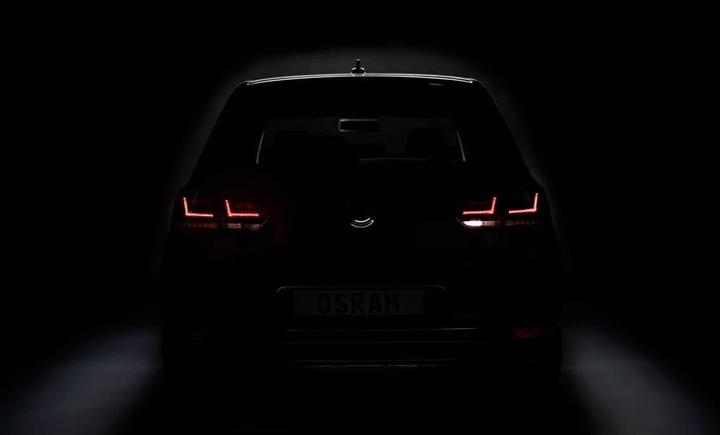 Image du produit Osram LEDriving VW Golf VI