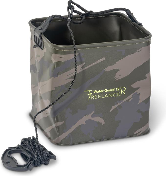 Image du produit AnacondA Freelancer Water Guard 12