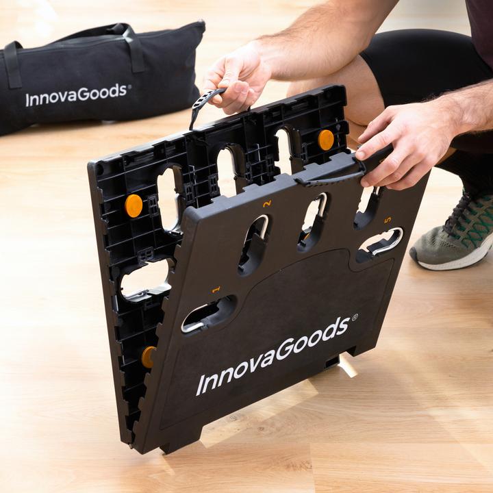 Actual product image InnovaGoods Gympak Max