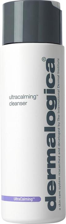 Actual product image Dermalogica Cleansers UltraCalming Cleanser (Cleansing gel, 250 ml)
