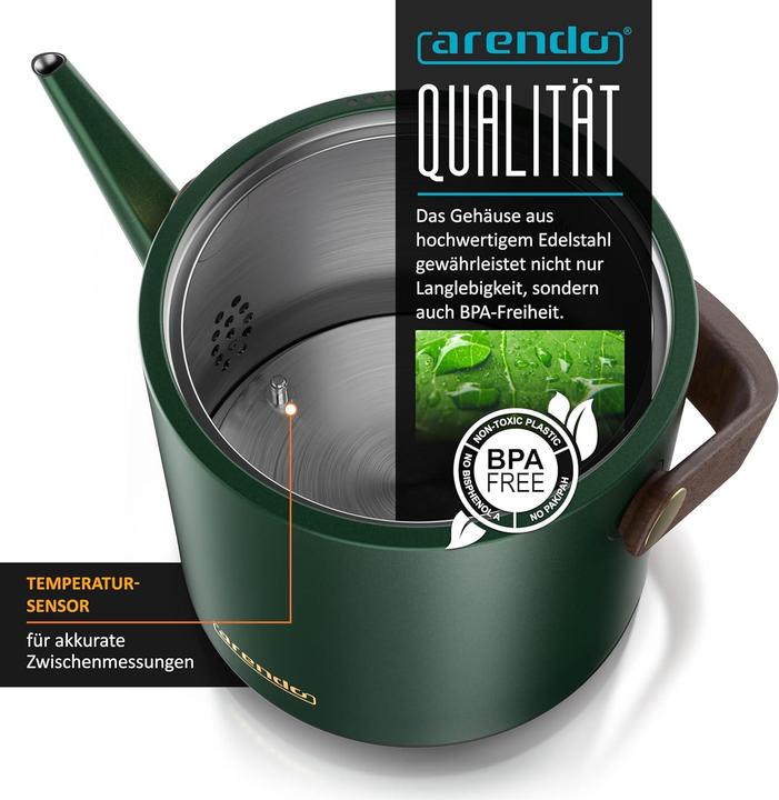 Produktbild Arendo Moci (0.60 l)