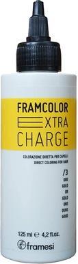 Framesi Gold Color Refreshing Haarbehandlung (125 ml)