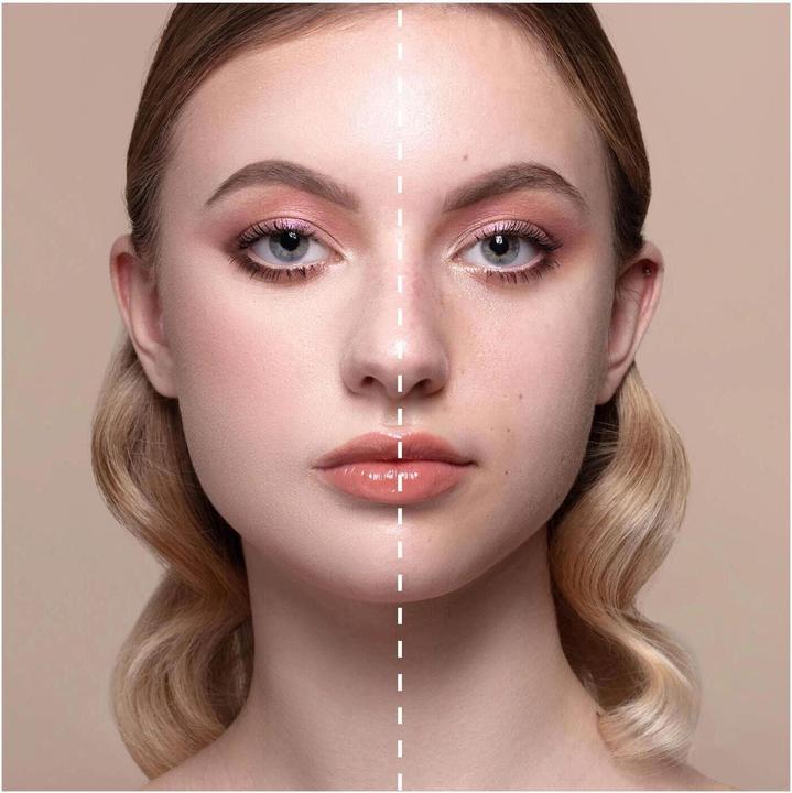 Actual product image Mesauda Face - Cover Stick Foundation Cocoa 610 (610)