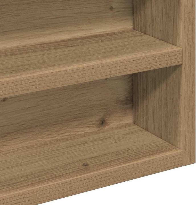 Produktbild vidaXL Vitrine