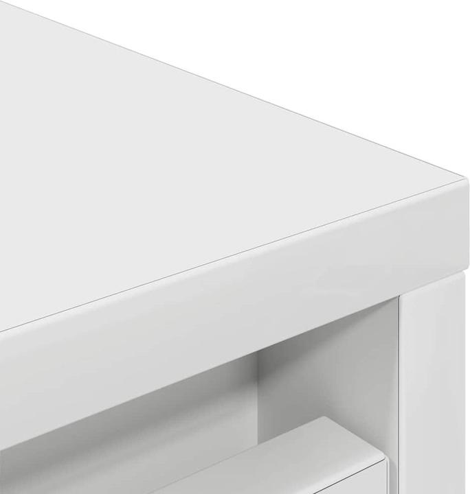 Immagine prodotto vidaXL Schuhschrank (29.50 x 34 x 76 cm)