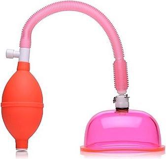 Actual product image Bijoux Indiscrets Vaginal Pump with Small Cup