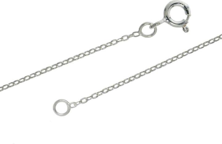 Immagine prodotto Bijouteria Catena in argento (Argento 925, 40 cm)