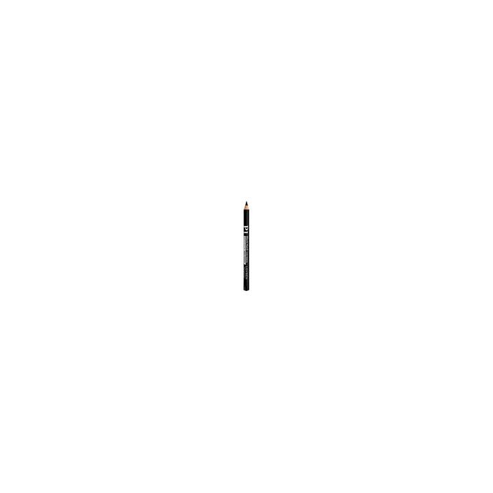 Produktbild Lovrén Lovren P1 Black Hard Eye Pencil (Black)