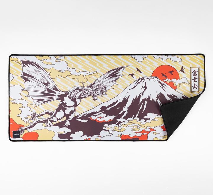 Actual product image Itemlab Godzilla (XXL)