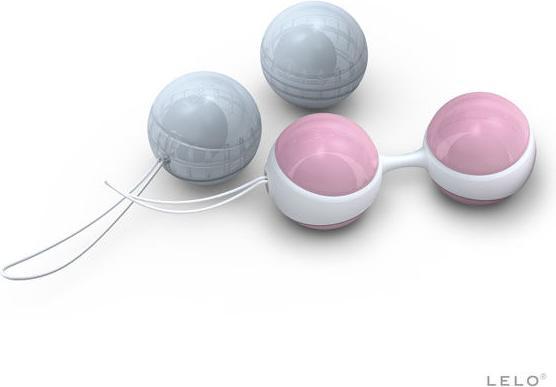Actual product image LELO Beads Classic