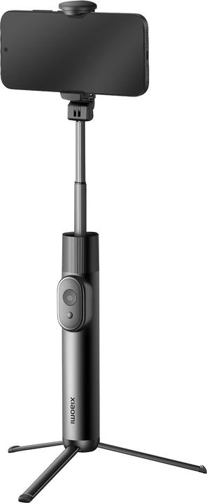 Actual product image Xiaomi BT Selfie Stick Mini, Black