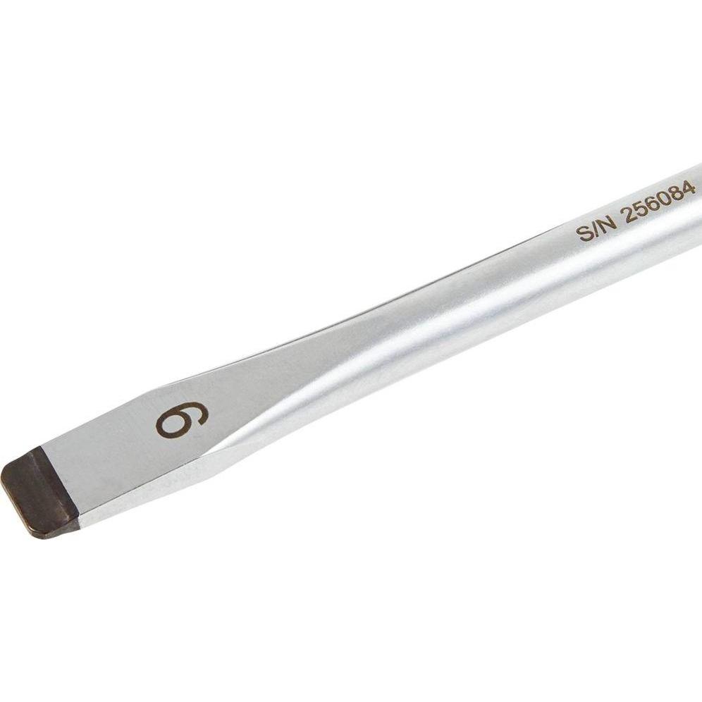 Thumbnail - PB Swiss Tools, Schraubenzieher, SwissGrip PB 8100.6-180 (Schlitzschrauben)