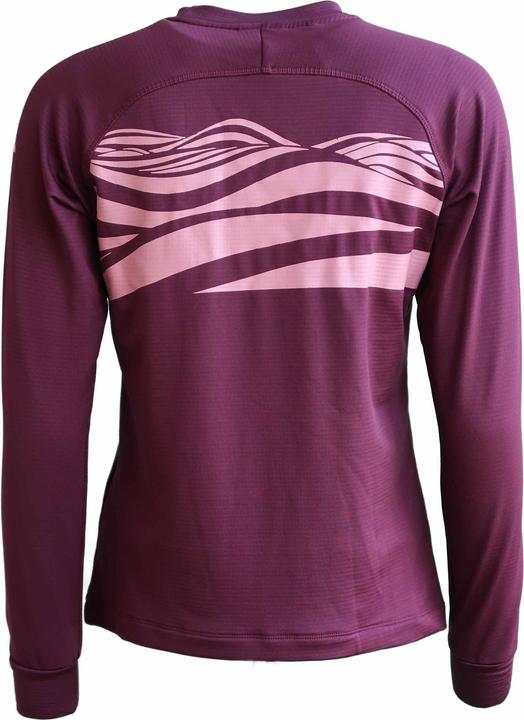 Produktbild Zimtstern Women's Crewz Shirt L/S (M)