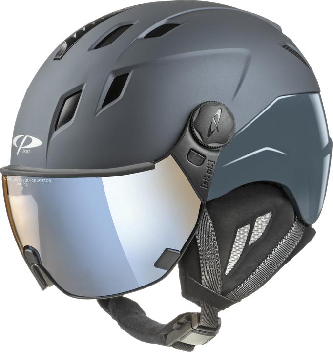 Immagine prodotto C+P Casco Ski CORAO+ (62 - 64 cm, XL)