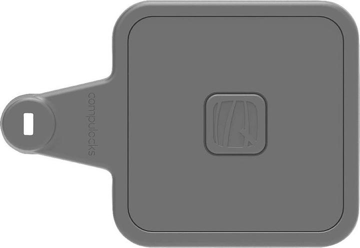 Actual product image Compulocks Magnetic Mount