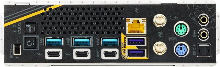 Productafbeelding AsRock Z890 Taichi OCF Intel DDR5 S1851 (LGA 1851, Intel Z890, ATX)