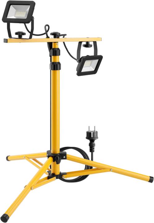 Produktbild Goobay LED-Baustrahler (3413 lm)