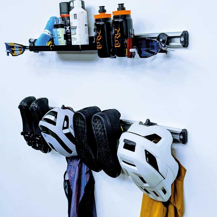 Actual product image Stashed Lodestar Pro Cycling Set
