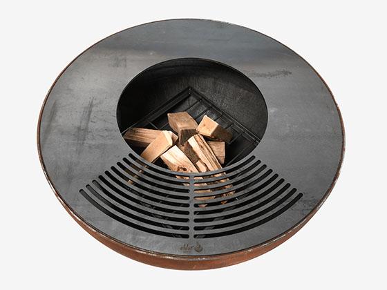 Produktbild Eldur Garden Fire Pro (100 cm)