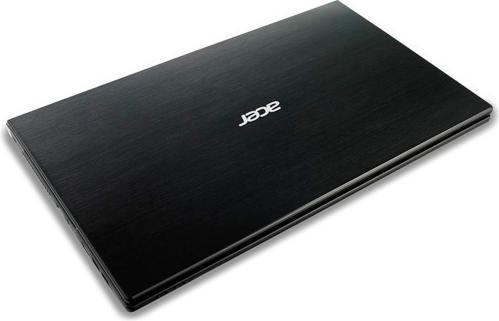 Produktbild Acer Aspire V3-772G (17.30", Intel Core i7-4702MQ, 16 GB, 120 GB, CH)