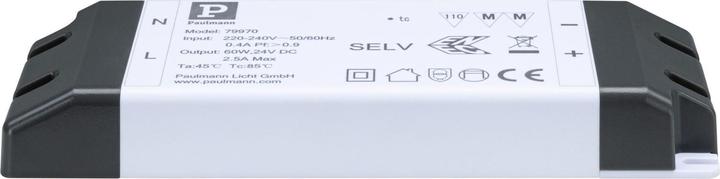 Actual product image Paulmann PAUL LED control gear