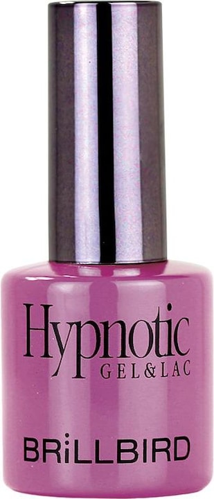 Immagine prodotto BrillBird G&L "76" ipnotico - 8ml (Smalto per unghie effetto gel)