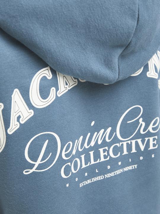 Immagine prodotto Jack & Jones Jjebrandes Backp Relaxed Sweat H Sn Jnr (128)