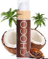 Produktbild Cocosolis Choco (Selbstbräunungsöl, 110 ml)