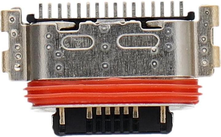 Actual product image OEM Consumables! Charge connector for OPPO A9 2020 ORI