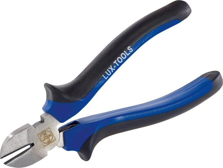 Lux Diagonal cutters Classic (19 mm)