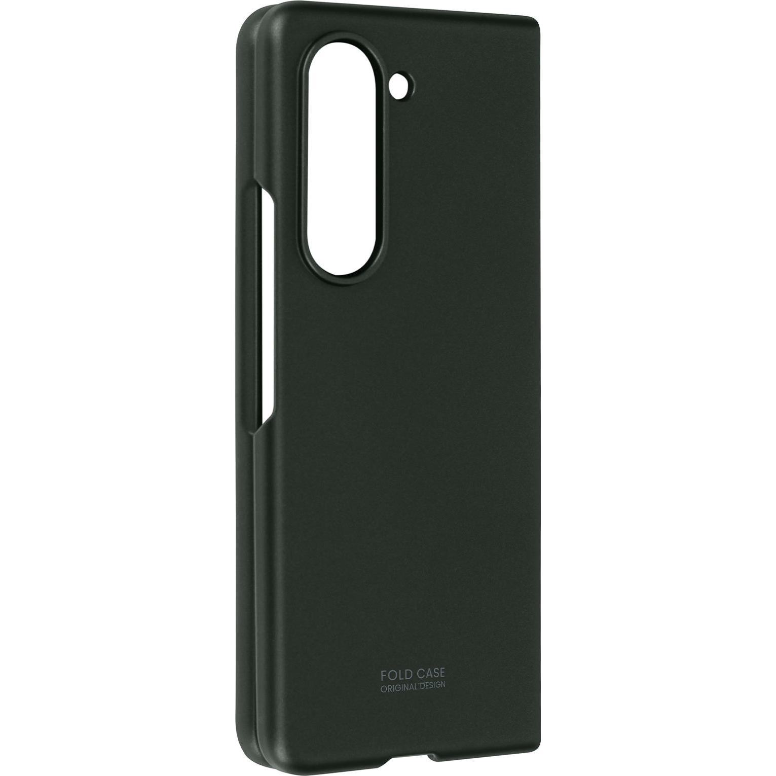 Thumbnail - Avizar Polycarbonat Cover Series (Samsung Galaxy Z Fold5), Smartphone Hülle, Grün